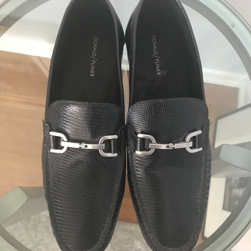 DONALD PLINER Niles Slip-on Loafer